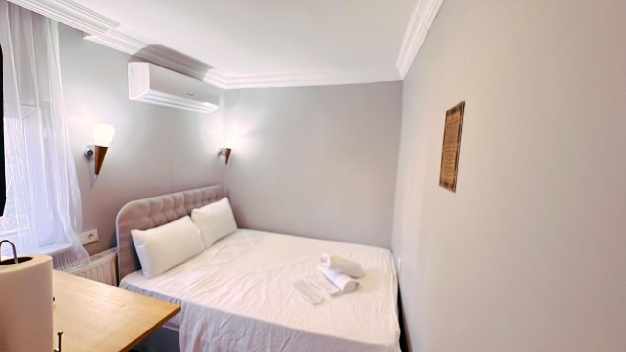 Taksim Centre Hotel 伊斯坦布尔 外观 照片