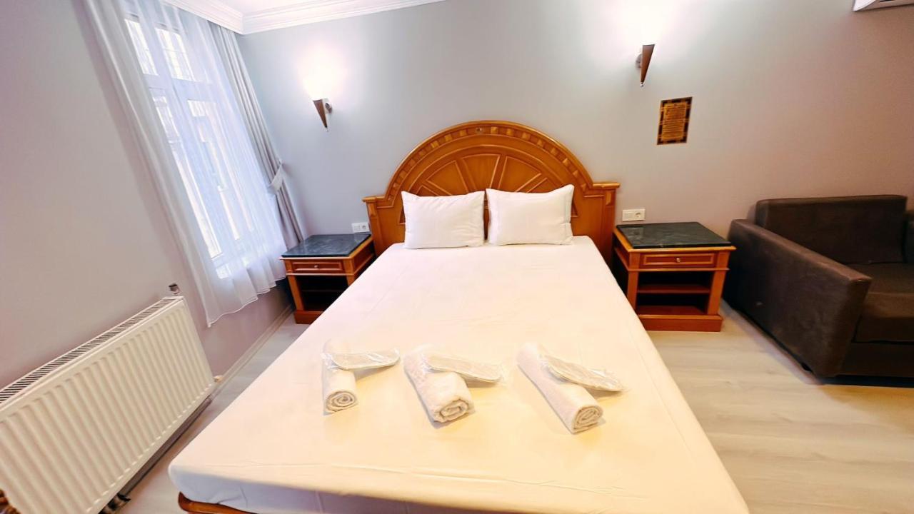 Taksim Centre Hotel 伊斯坦布尔 外观 照片