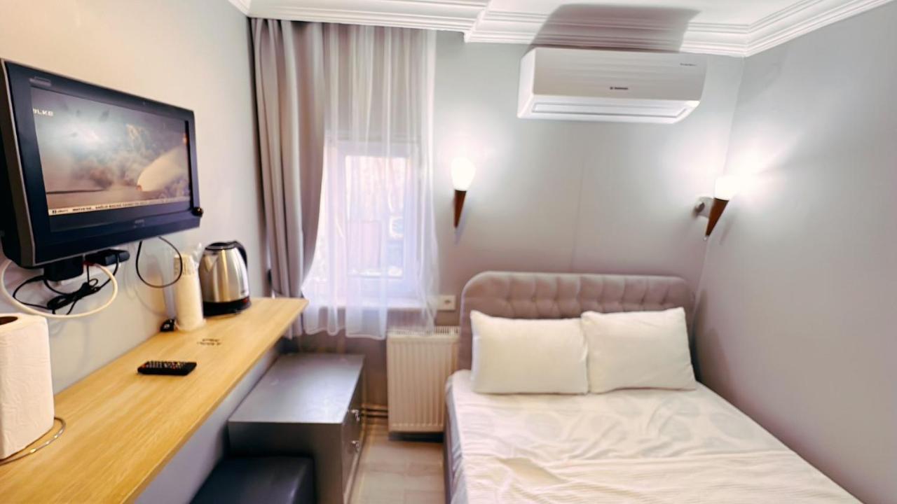 Taksim Centre Hotel 伊斯坦布尔 外观 照片