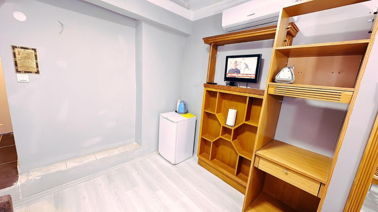 Taksim Centre Hotel 伊斯坦布尔 外观 照片