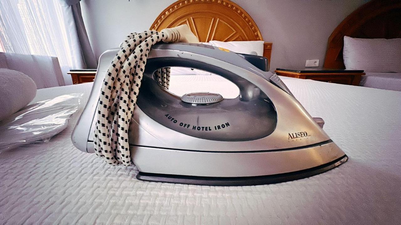 Taksim Centre Hotel 伊斯坦布尔 外观 照片