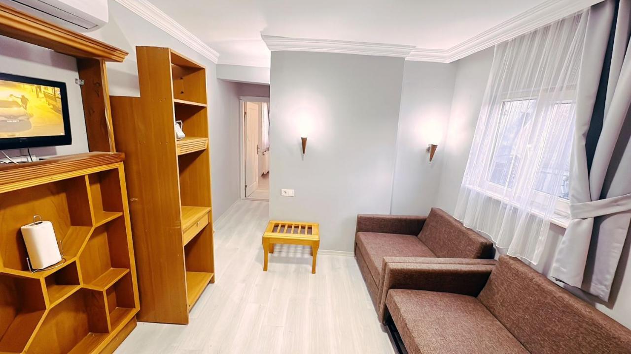 Taksim Centre Hotel 伊斯坦布尔 外观 照片