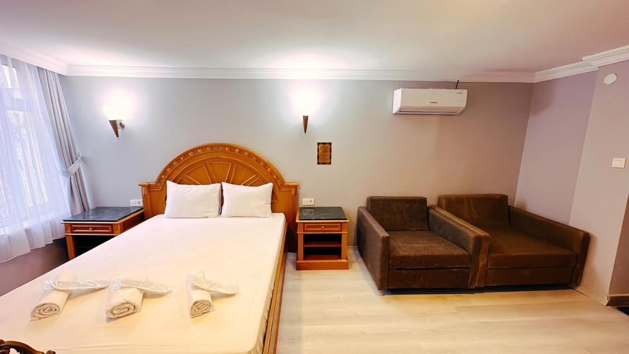 Taksim Centre Hotel 伊斯坦布尔 外观 照片