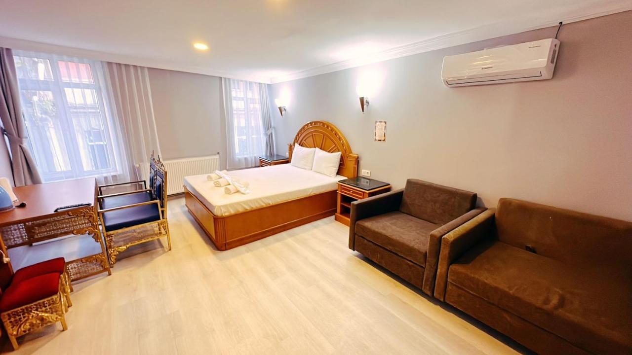 Taksim Centre Hotel 伊斯坦布尔 外观 照片