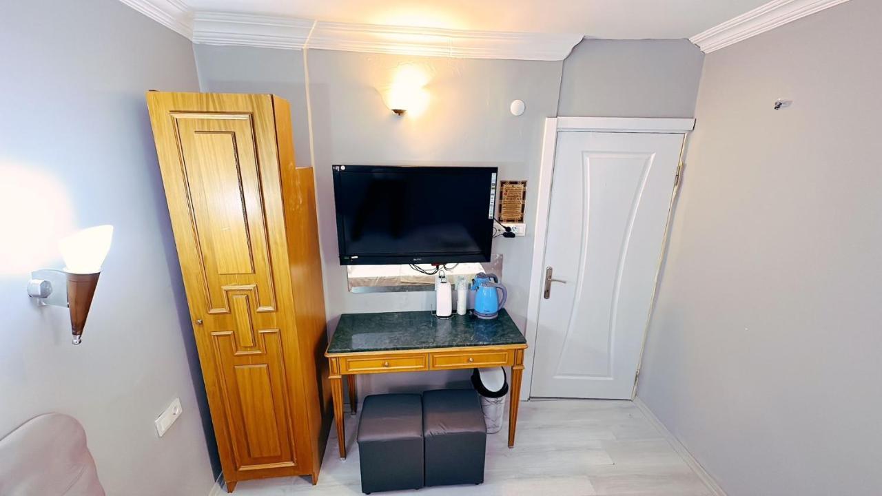 Taksim Centre Hotel 伊斯坦布尔 外观 照片