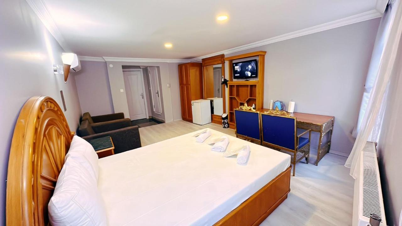 Taksim Centre Hotel 伊斯坦布尔 外观 照片