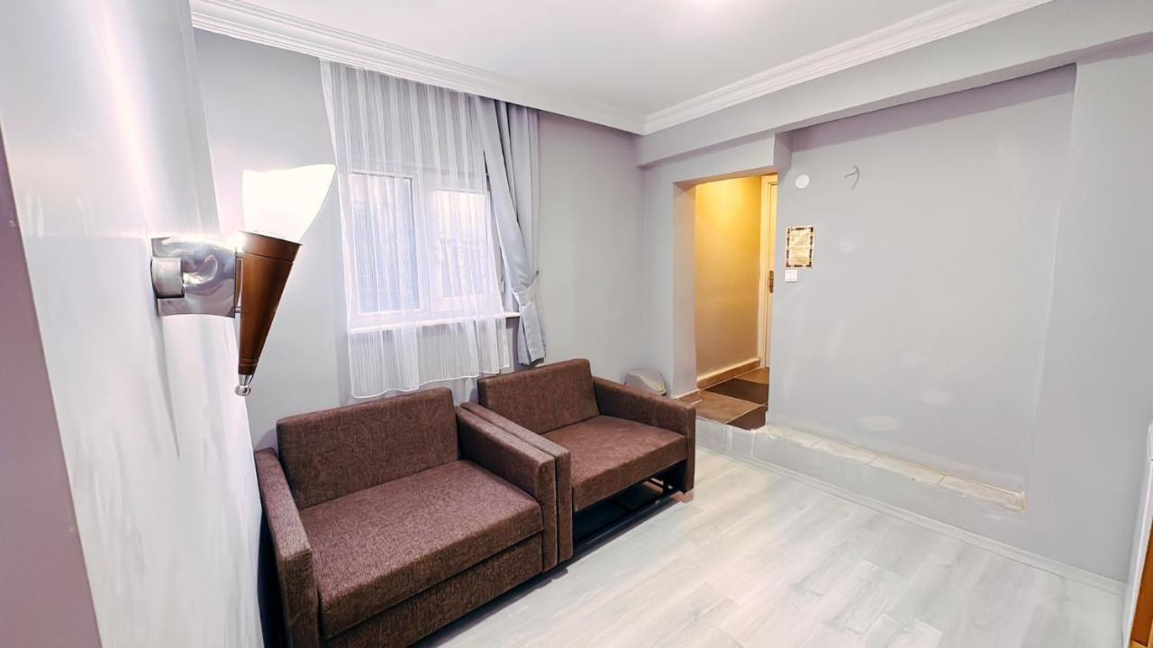 Taksim Centre Hotel 伊斯坦布尔 外观 照片