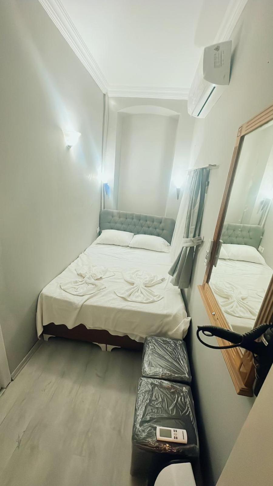 Taksim Centre Hotel 伊斯坦布尔 外观 照片