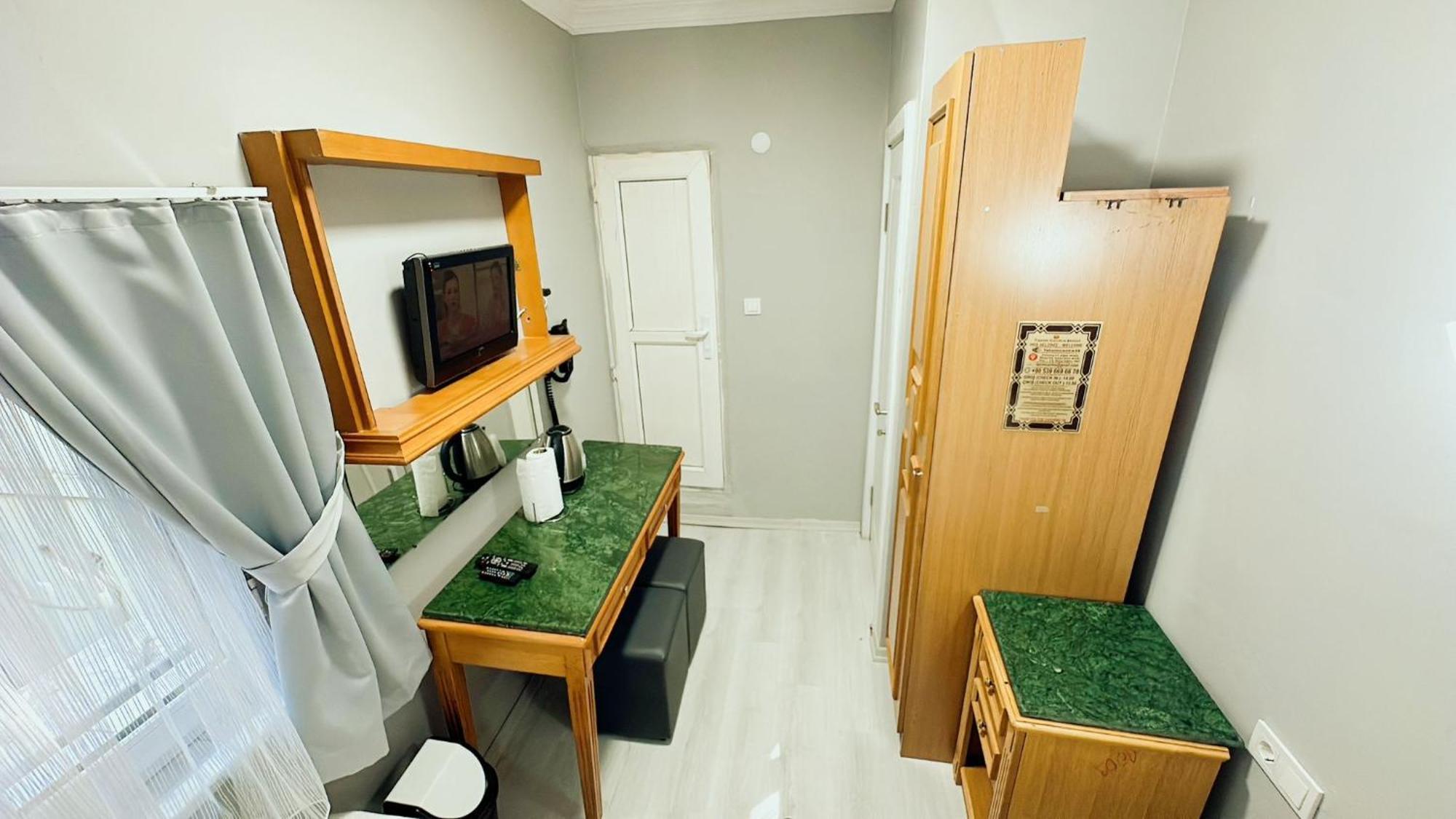 Taksim Centre Hotel 伊斯坦布尔 外观 照片
