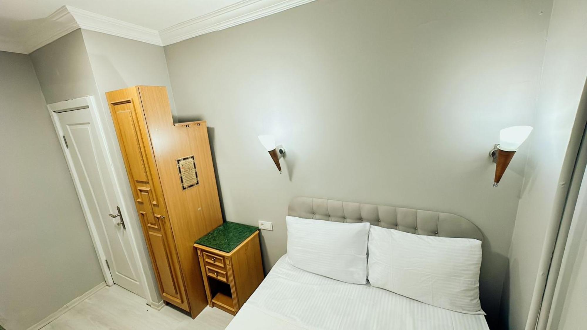 Taksim Centre Hotel 伊斯坦布尔 外观 照片