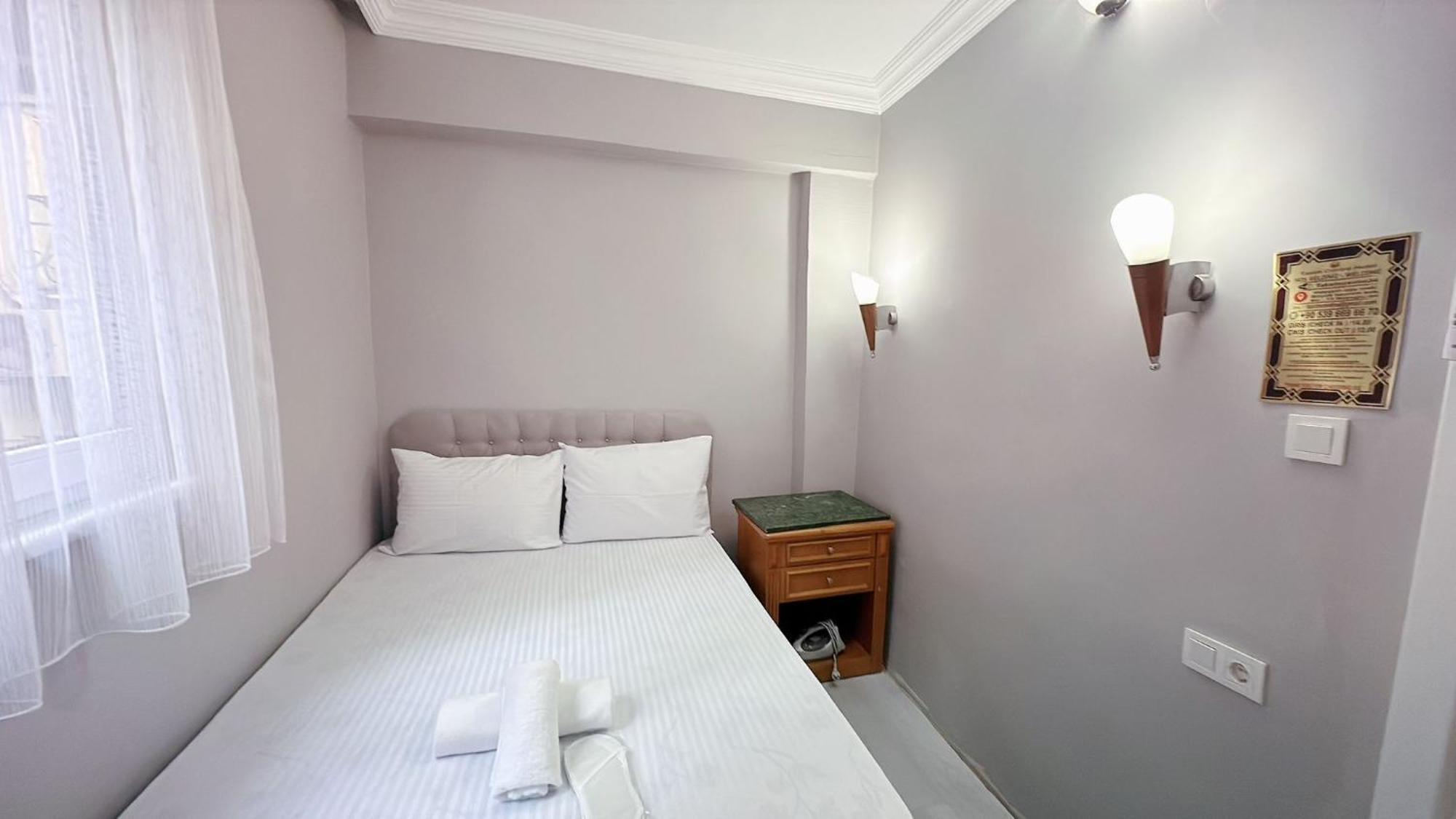 Taksim Centre Hotel 伊斯坦布尔 外观 照片