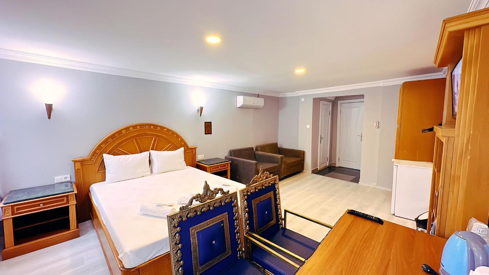 Taksim Centre Hotel 伊斯坦布尔 外观 照片