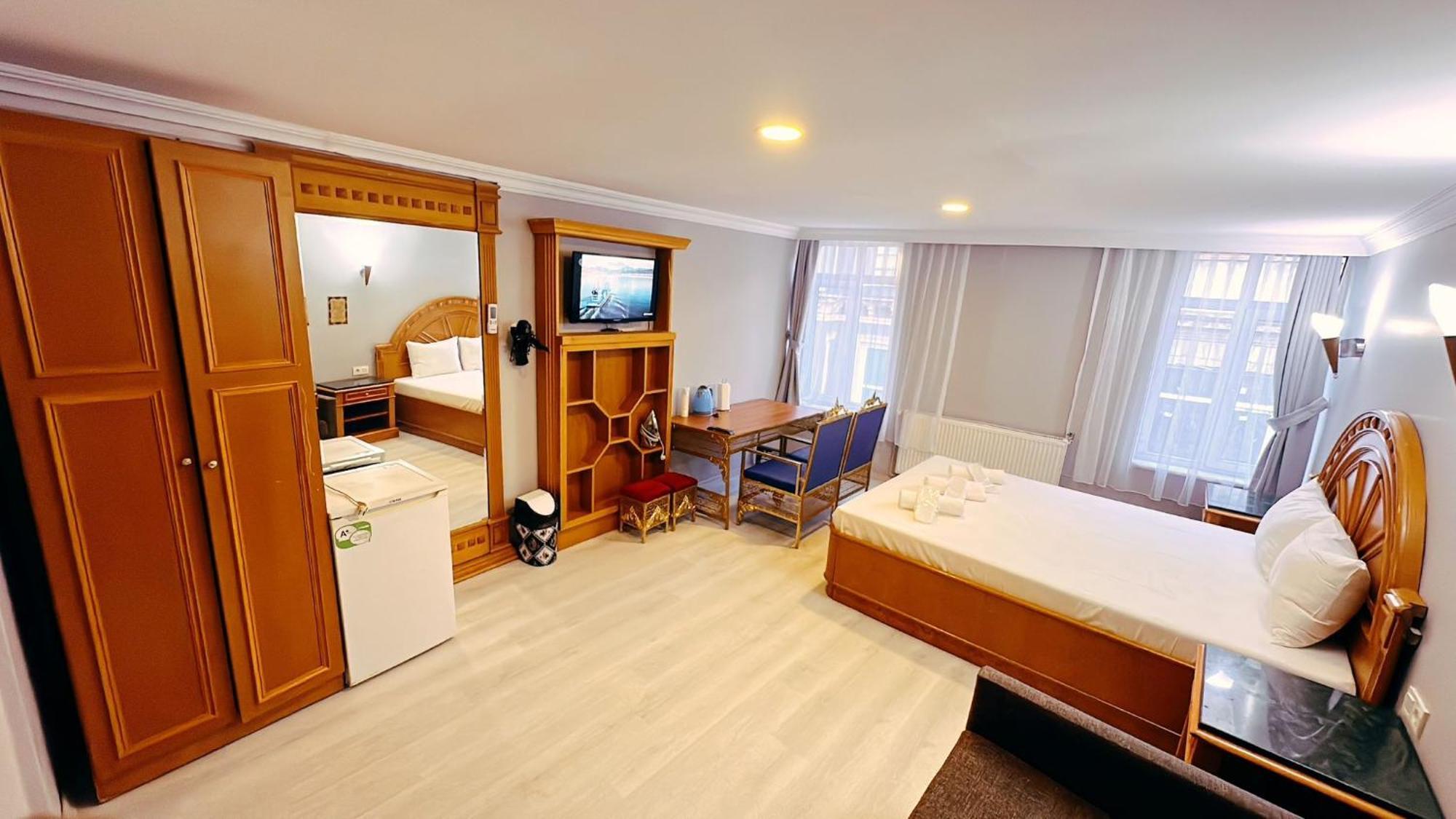 Taksim Centre Hotel 伊斯坦布尔 外观 照片