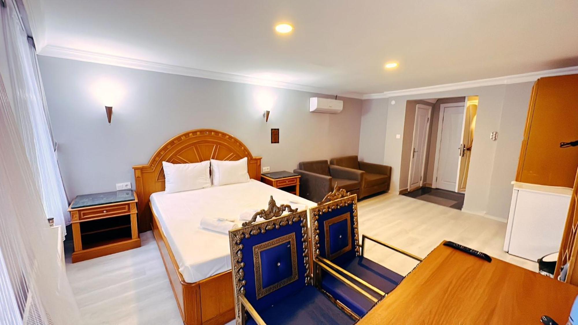 Taksim Centre Hotel 伊斯坦布尔 外观 照片