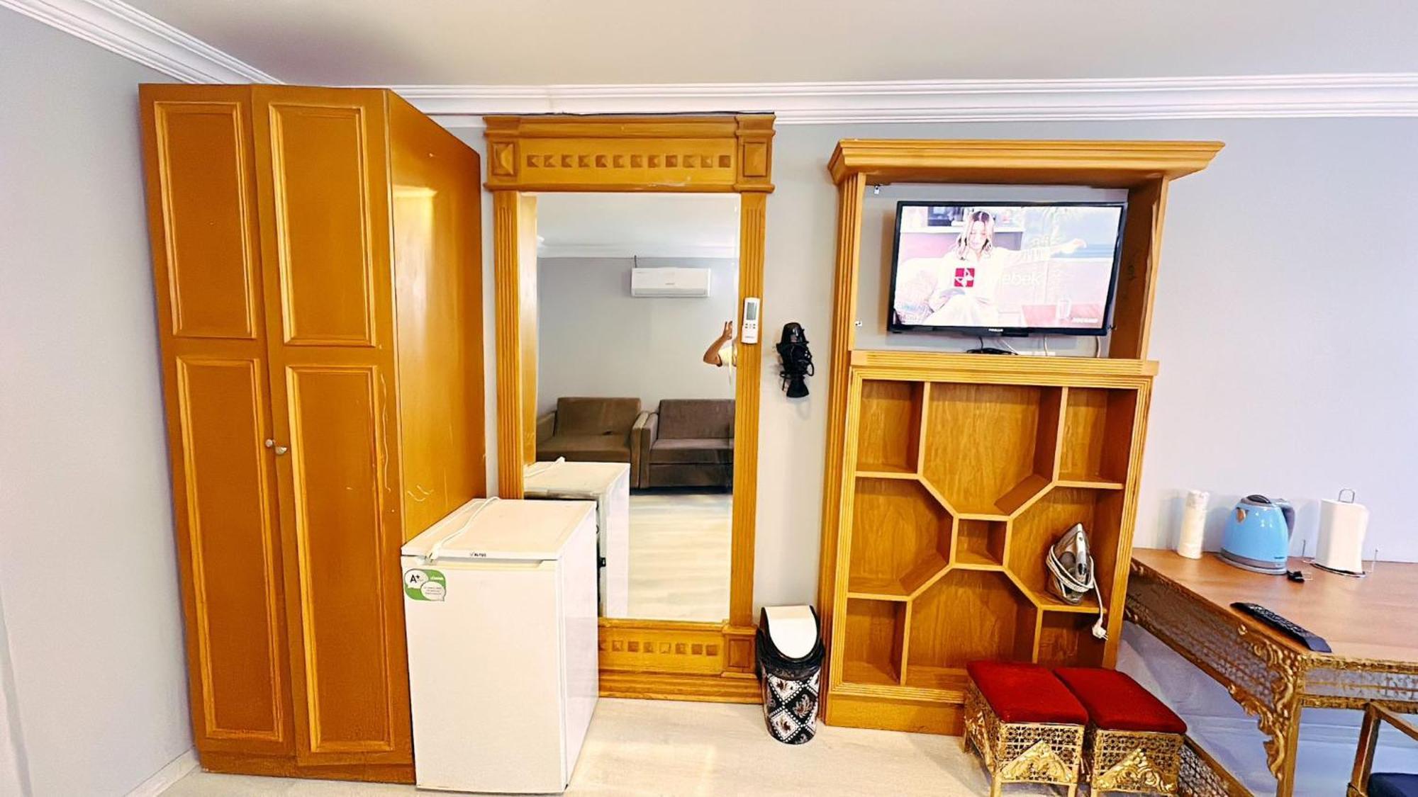 Taksim Centre Hotel 伊斯坦布尔 外观 照片