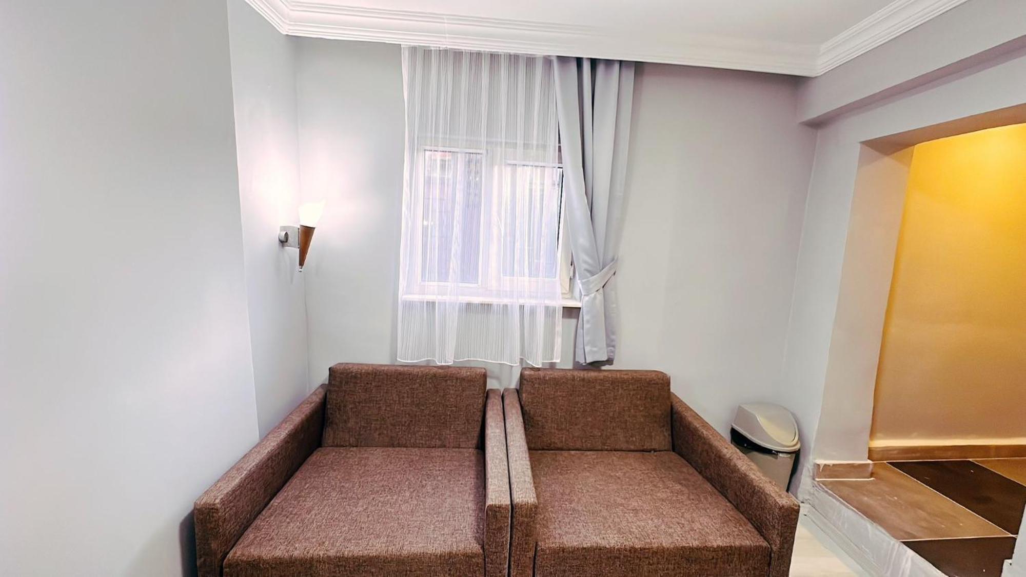 Taksim Centre Hotel 伊斯坦布尔 外观 照片