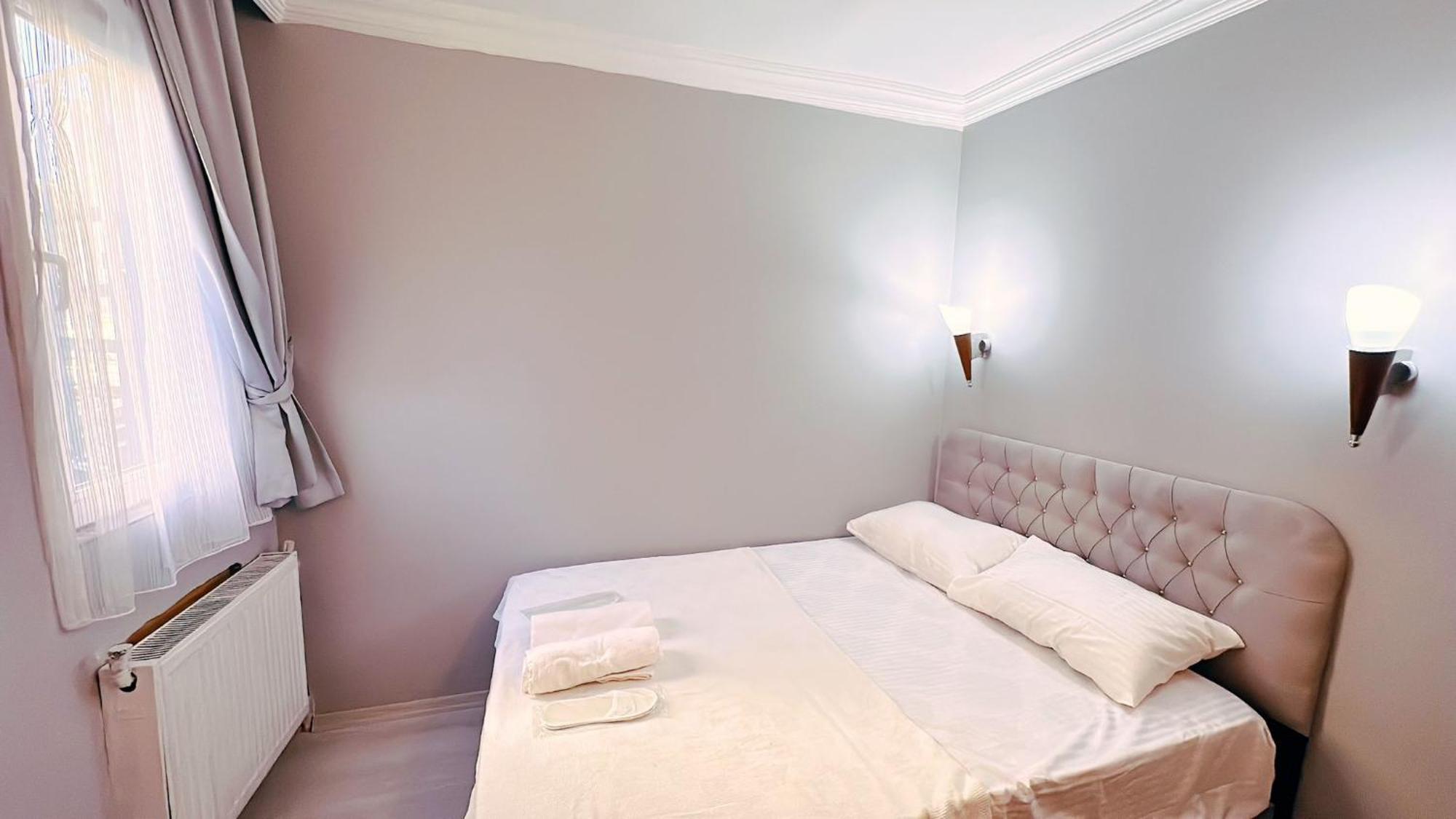 Taksim Centre Hotel 伊斯坦布尔 外观 照片