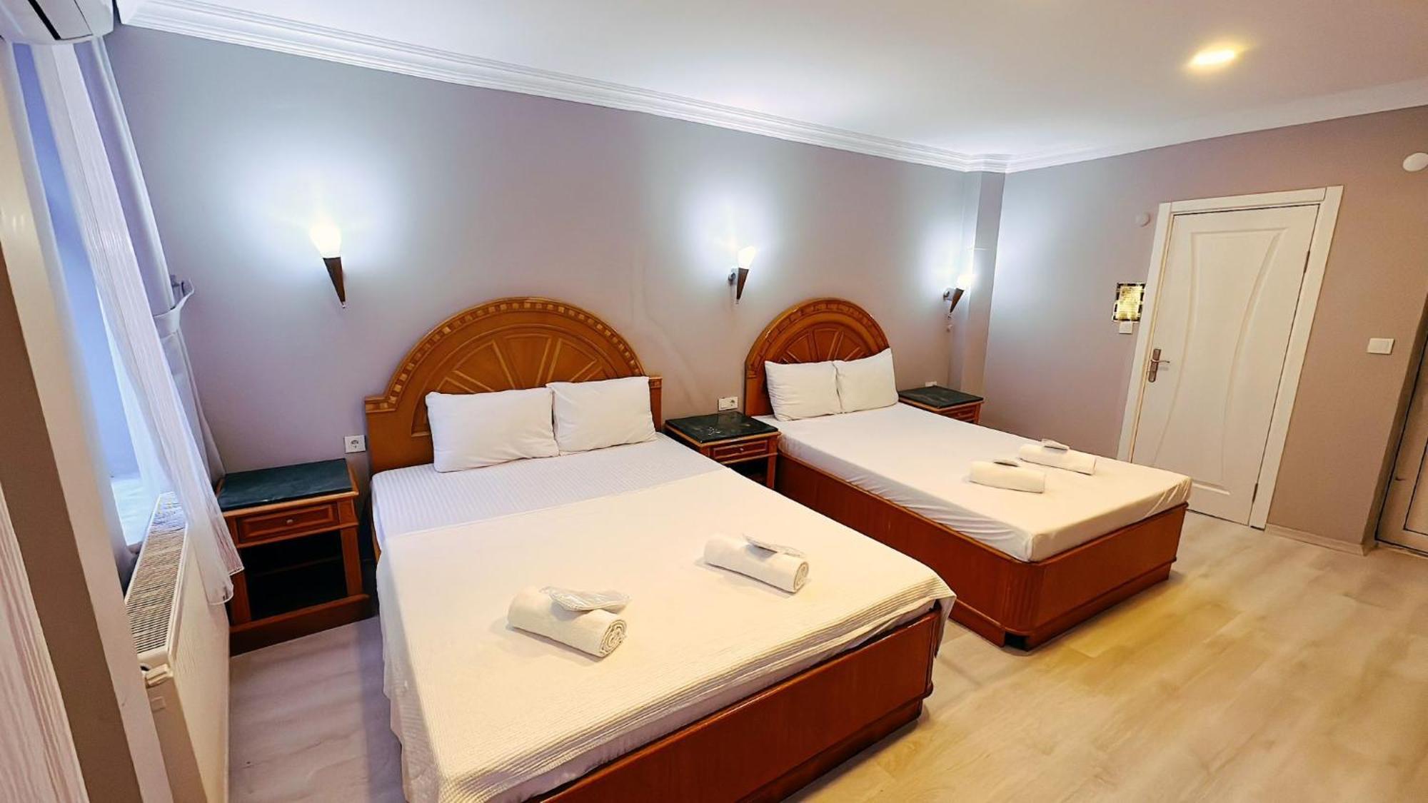 Taksim Centre Hotel 伊斯坦布尔 外观 照片