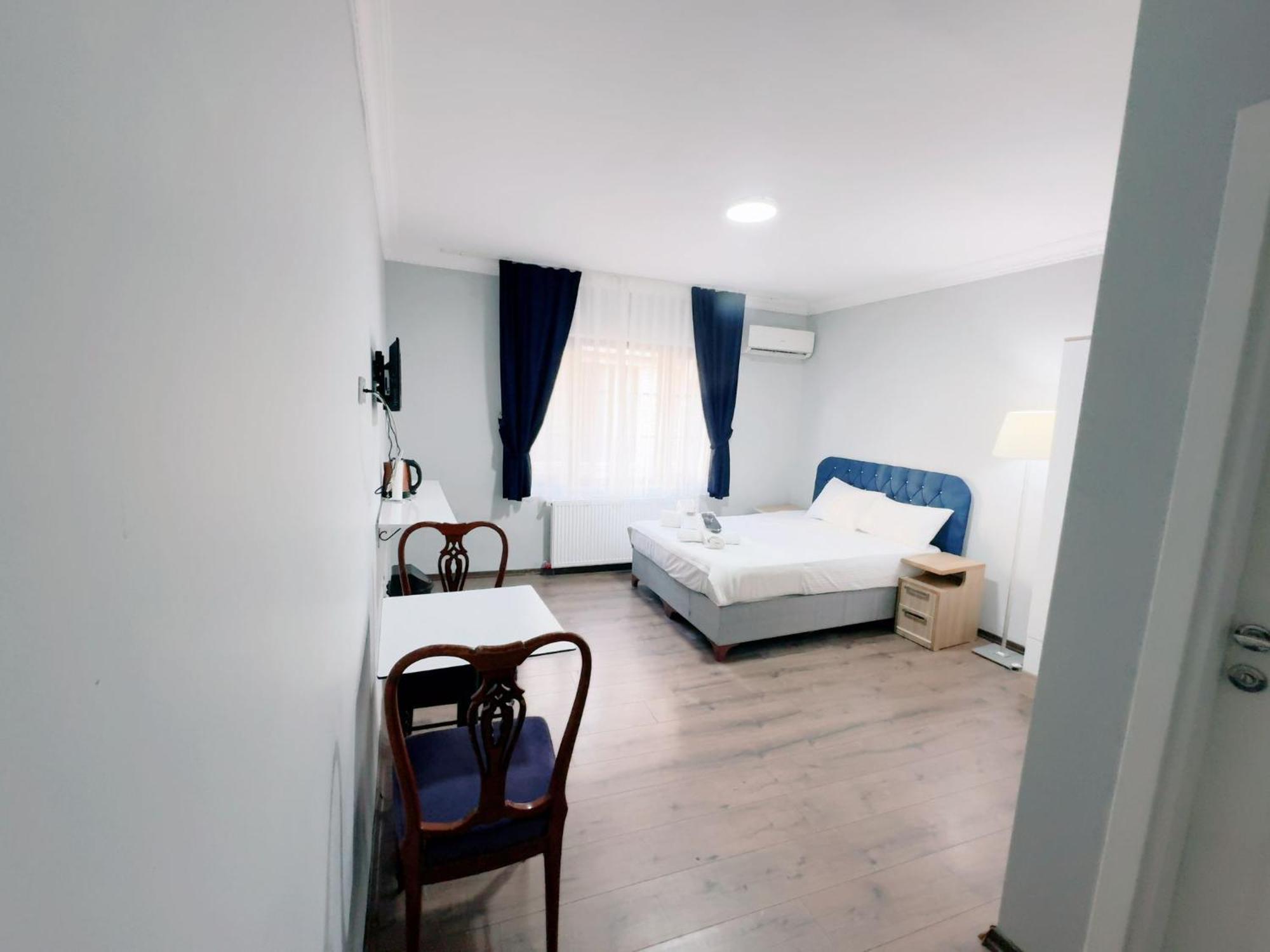Taksim Centre Hotel 伊斯坦布尔 外观 照片