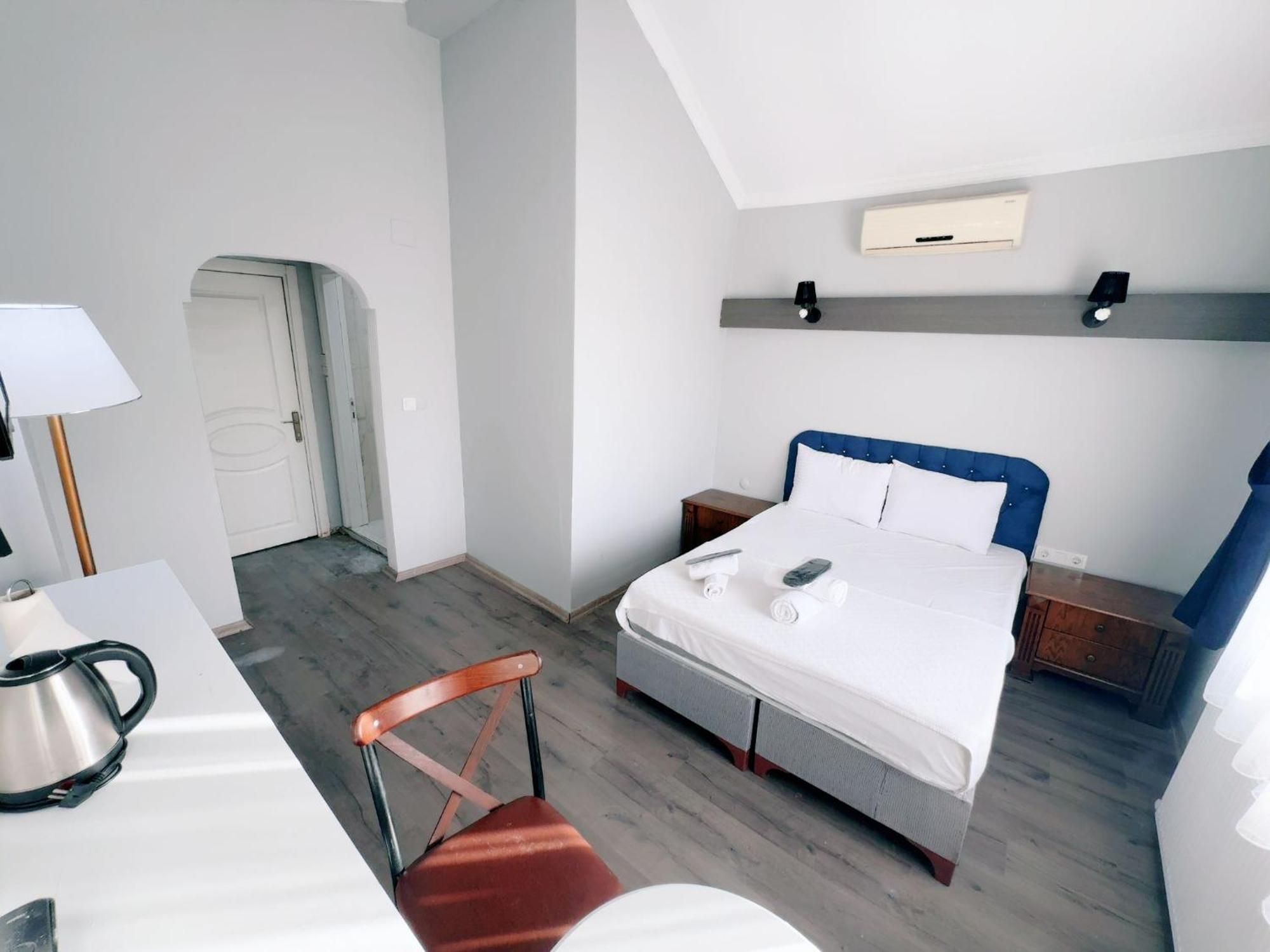Taksim Centre Hotel 伊斯坦布尔 外观 照片