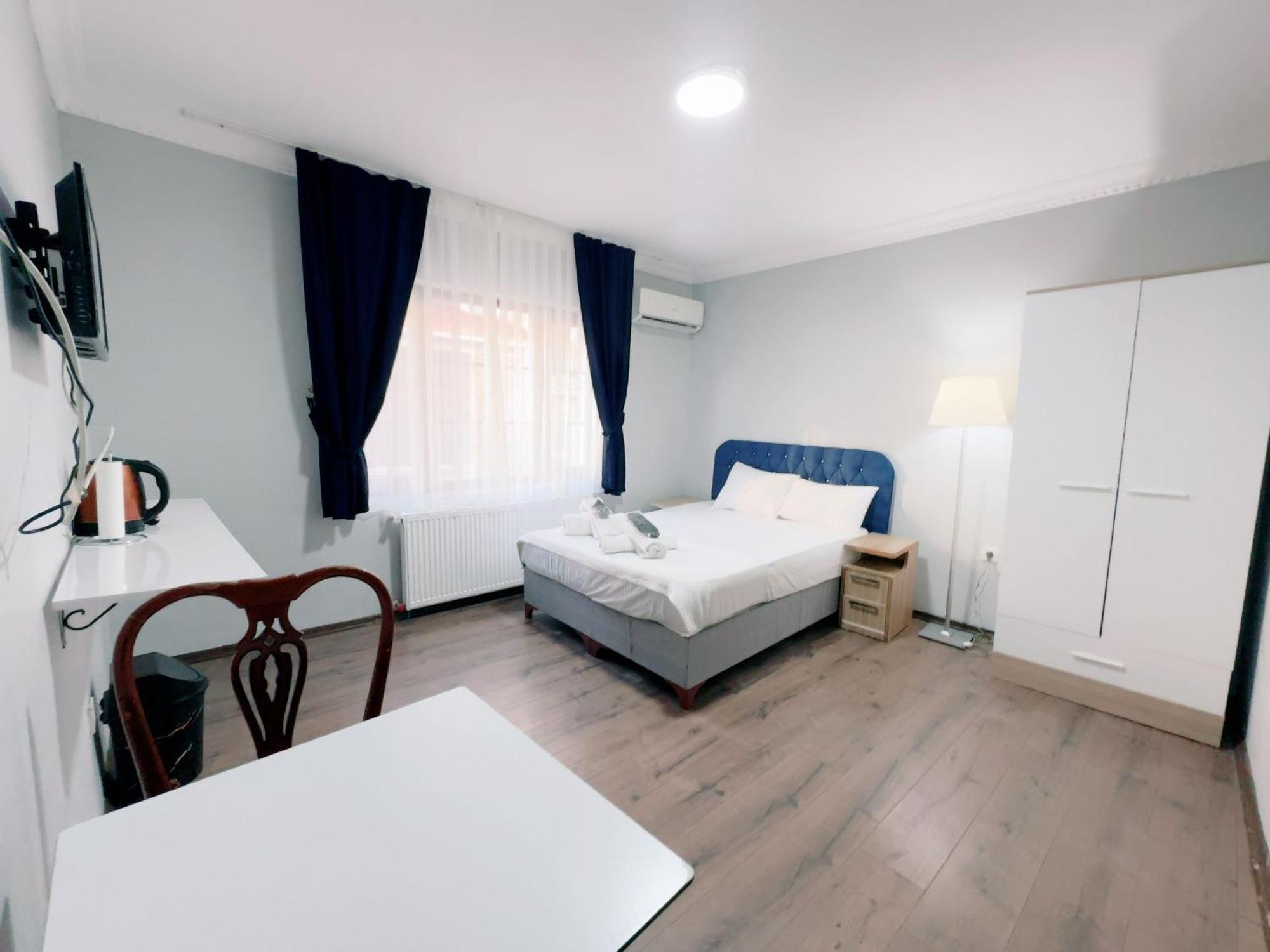 Taksim Centre Hotel 伊斯坦布尔 外观 照片