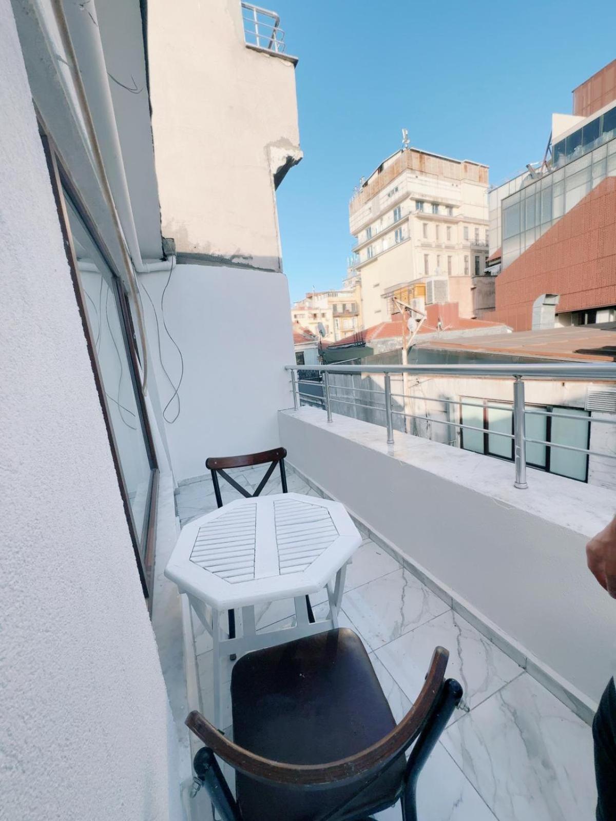 Taksim Centre Hotel 伊斯坦布尔 外观 照片