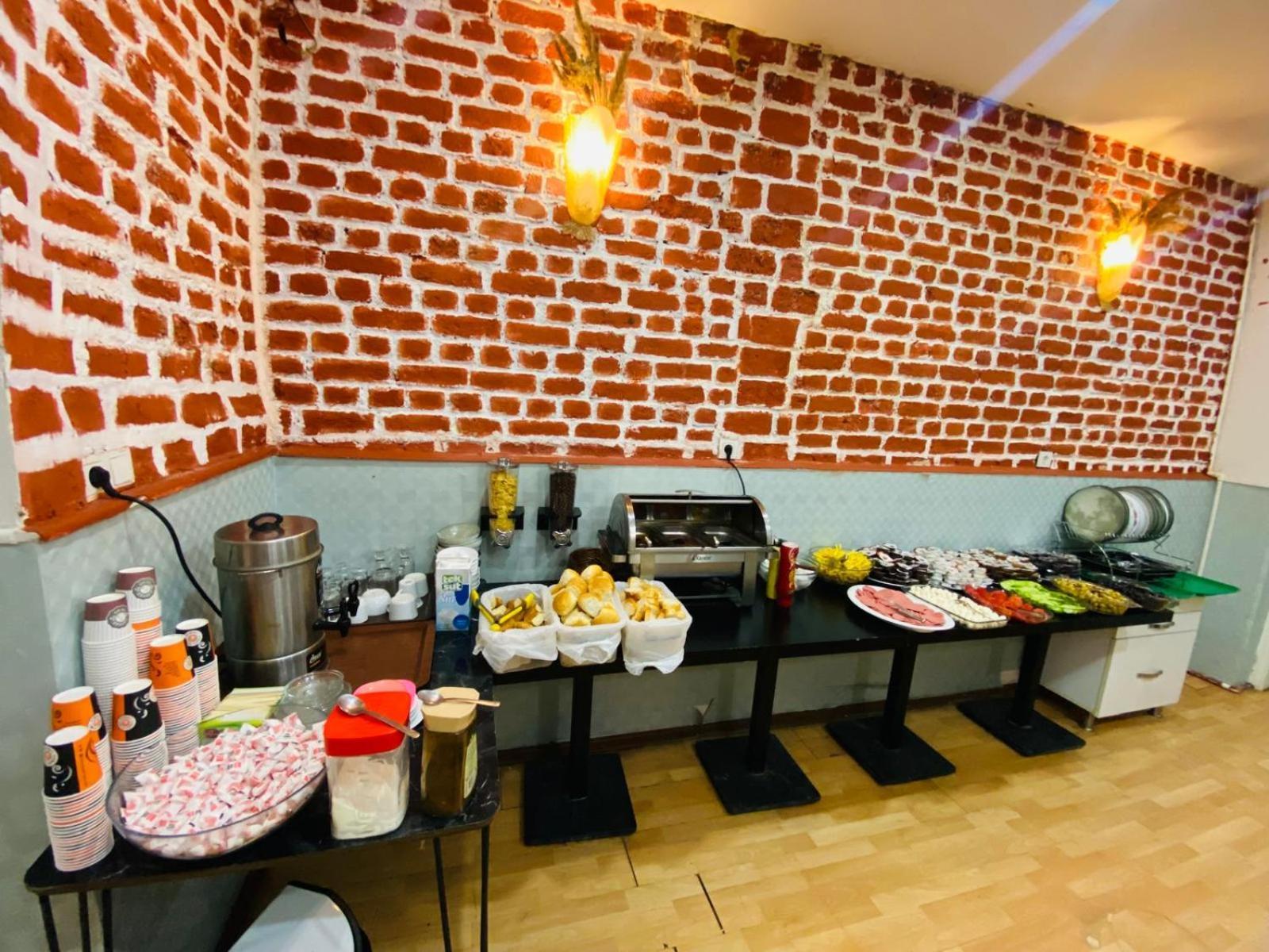 Taksim Centre Hotel 伊斯坦布尔 外观 照片