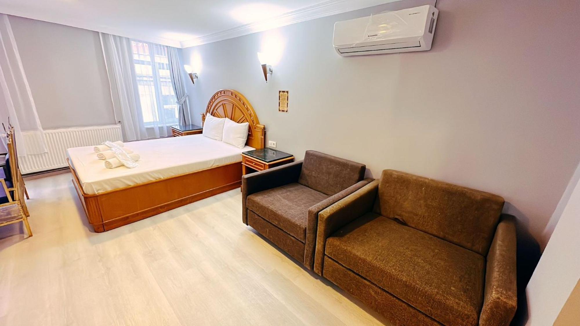 Taksim Centre Hotel 伊斯坦布尔 外观 照片
